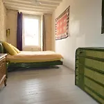Maison,appartement De Charme Bord De - Avec Jardin Et Wifi Ferienhaus Luc-sur-Mer