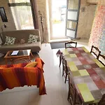 Ferienhaus Maison,appartement De Charme Bord De - Avec Jardin Et Wifi Luc-sur-Mer