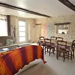 Maison,appartement De Charme Bord De - Avec Jardin Et Wifi * Luc-sur-Mer