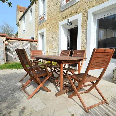 Maison,appartement De Charme Bord De - Avec Jardin Et Wifi