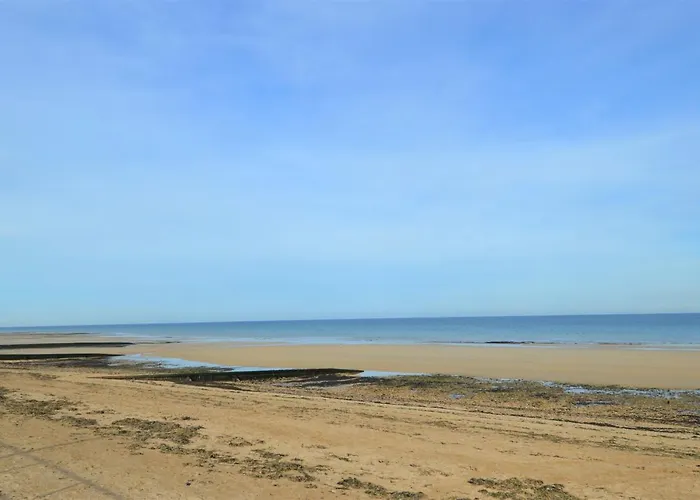 Maison,appartement De Charme Bord De - Avec Jardin Et Wifi
