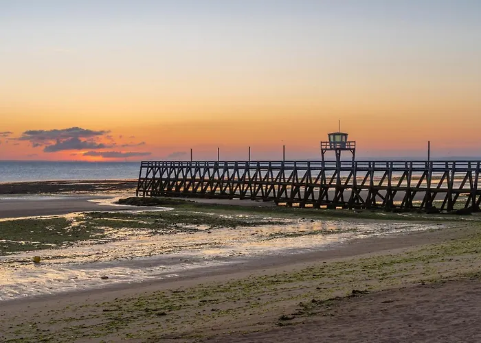 Maison,appartement De Charme Bord De - Avec Jardin Et Wifi