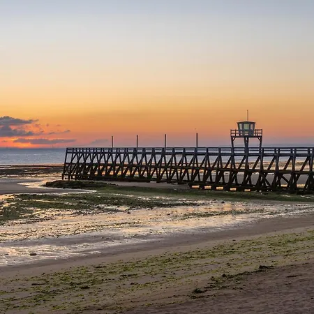 Maison,appartement De Charme Bord De - Avec Jardin Et Wifi